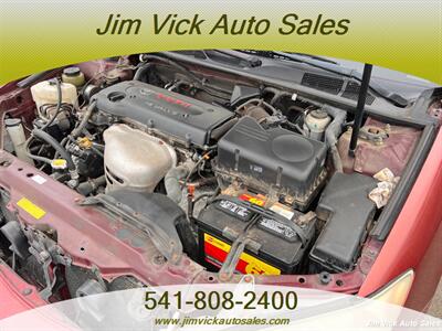 2005 Toyota Camry Standard   - Photo 11 - North Bend, OR 97459