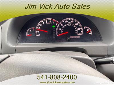 2005 Toyota Camry Standard   - Photo 9 - North Bend, OR 97459