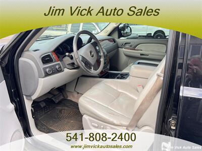 2007 Chevrolet Avalanche LTZ 1500 - Photo 5 - North Bend, OR 97459