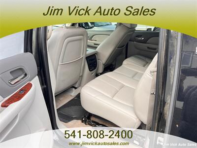 2007 Chevrolet Avalanche LTZ 1500 - Photo 6 - North Bend, OR 97459
