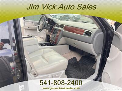 2007 Chevrolet Avalanche LTZ 1500 - Photo 7 - North Bend, OR 97459