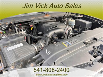 2007 Chevrolet Avalanche LTZ 1500 - Photo 14 - North Bend, OR 97459