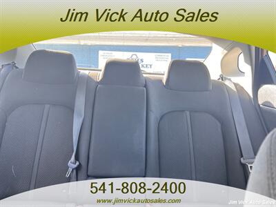 2020 Kia Optima LX   - Photo 11 - North Bend, OR 97459
