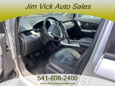 2011 Ford Edge SEL   - Photo 5 - North Bend, OR 97459