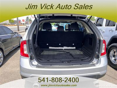 2011 Ford Edge SEL   - Photo 14 - North Bend, OR 97459