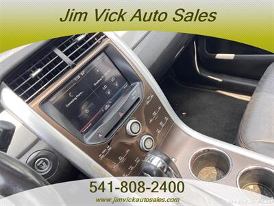 2011 Ford Edge SEL   - Photo 10 - North Bend, OR 97459