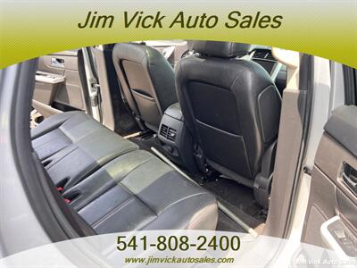 2011 Ford Edge SEL   - Photo 8 - North Bend, OR 97459