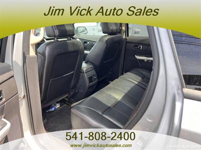 2011 Ford Edge SEL   - Photo 6 - North Bend, OR 97459