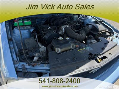 2005 Ford Mustang V6 Deluxe - Photo 12 - North Bend, OR 97459