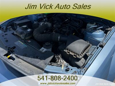 2005 Ford Mustang V6 Deluxe - Photo 11 - North Bend, OR 97459