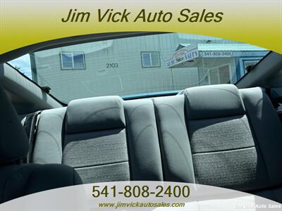2005 Ford Mustang V6 Deluxe - Photo 10 - North Bend, OR 97459