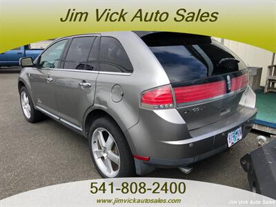 2008 Lincoln MKX   - Photo 3 - North Bend, OR 97459