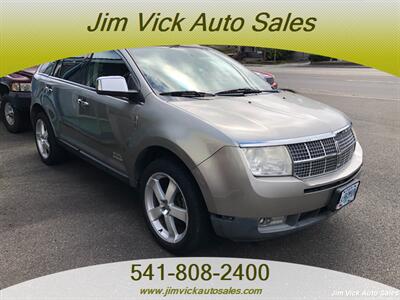 2008 Lincoln MKX   - Photo 2 - North Bend, OR 97459