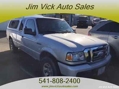 2008 Ford Ranger XLT   - Photo 2 - North Bend, OR 97459