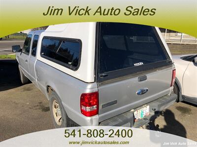 2008 Ford Ranger XLT   - Photo 4 - North Bend, OR 97459