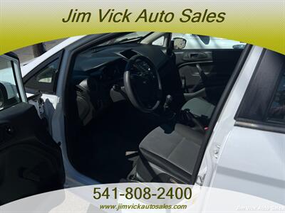 2017 Ford Fiesta S - Photo 5 - North Bend, OR 97459
