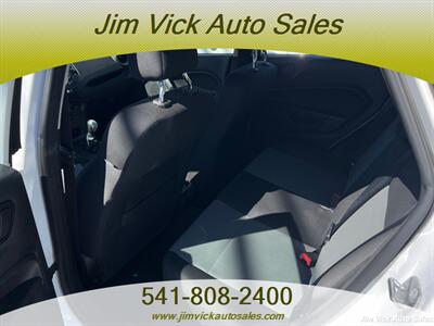 2017 Ford Fiesta S - Photo 6 - North Bend, OR 97459