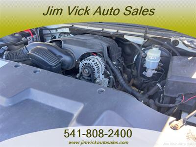 2013 Chevrolet Silverado 1500 LT   - Photo 10 - North Bend, OR 97459