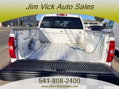 2013 Chevrolet Silverado 1500 LT   - Photo 12 - North Bend, OR 97459