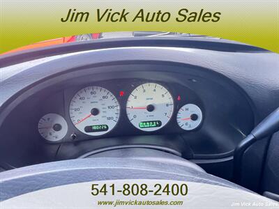 2004 Dodge Grand Caravan SE   - Photo 11 - North Bend, OR 97459