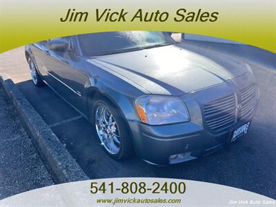 2005 Dodge Magnum RT   - Photo 2 - North Bend, OR 97459