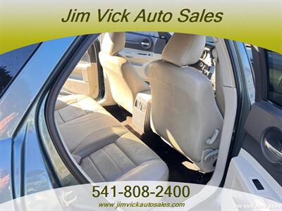 2005 Dodge Magnum RT   - Photo 8 - North Bend, OR 97459