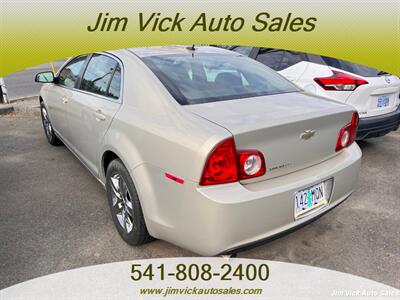 2010 Chevrolet Malibu LT   - Photo 4 - North Bend, OR 97459
