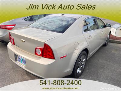 2010 Chevrolet Malibu LT   - Photo 3 - North Bend, OR 97459