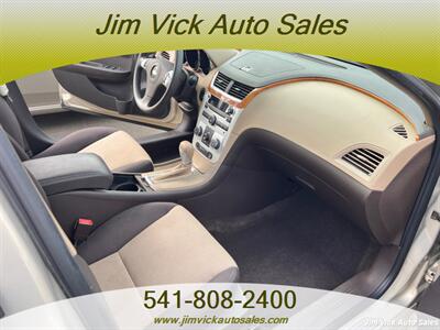 2010 Chevrolet Malibu LT   - Photo 7 - North Bend, OR 97459