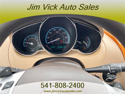 2010 Chevrolet Malibu LT   - Photo 9 - North Bend, OR 97459