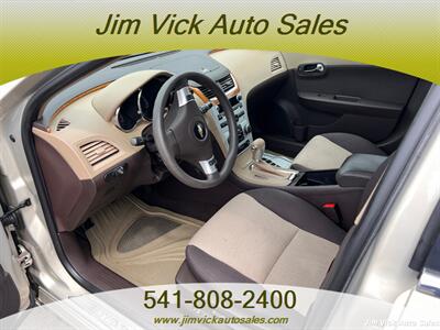 2010 Chevrolet Malibu LT   - Photo 5 - North Bend, OR 97459