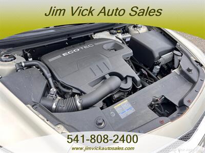 2010 Chevrolet Malibu LT   - Photo 13 - North Bend, OR 97459