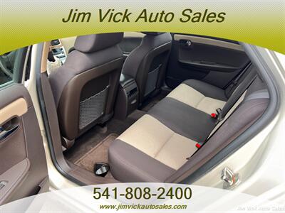 2010 Chevrolet Malibu LT   - Photo 6 - North Bend, OR 97459