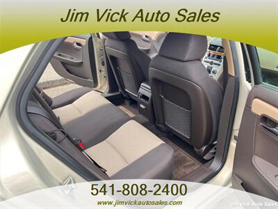 2010 Chevrolet Malibu LT   - Photo 8 - North Bend, OR 97459