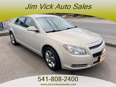 2010 Chevrolet Malibu LT   - Photo 2 - North Bend, OR 97459
