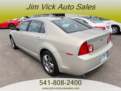 2010 Chevrolet Malibu LT   - Photo 4 - North Bend, OR 97459
