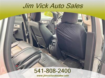 2008 Lincoln MKX   - Photo 8 - North Bend, OR 97459