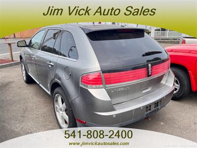 2008 Lincoln MKX   - Photo 4 - North Bend, OR 97459