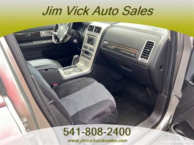 2008 Lincoln MKX   - Photo 7 - North Bend, OR 97459