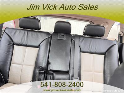 2008 Lincoln MKX   - Photo 11 - North Bend, OR 97459