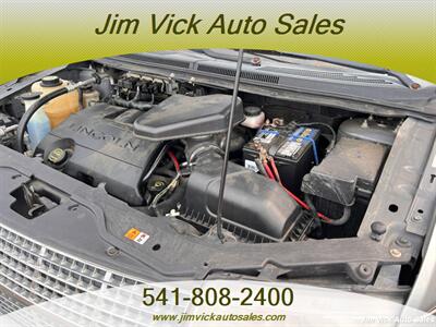 2008 Lincoln MKX   - Photo 12 - North Bend, OR 97459