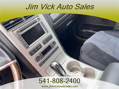 2008 Lincoln MKX   - Photo 10 - North Bend, OR 97459