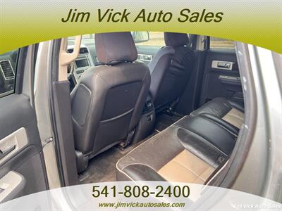 2008 Lincoln MKX   - Photo 6 - North Bend, OR 97459
