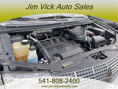 2008 Lincoln MKX   - Photo 13 - North Bend, OR 97459