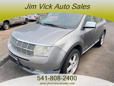 2008 Lincoln MKX   - Photo 1 - North Bend, OR 97459