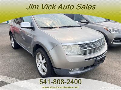 2008 Lincoln MKX   - Photo 2 - North Bend, OR 97459