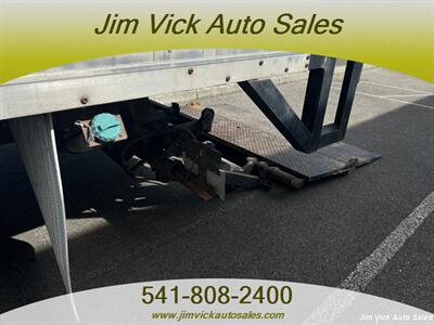 2003 Isuzu NQR   - Photo 16 - North Bend, OR 97459