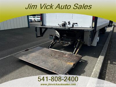 2003 Isuzu NQR   - Photo 13 - North Bend, OR 97459