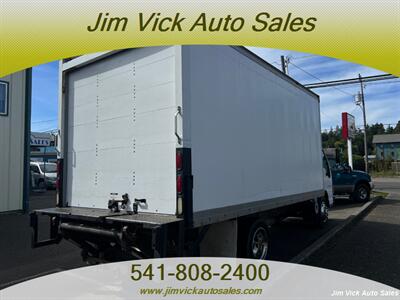 2003 Isuzu NQR   - Photo 3 - North Bend, OR 97459