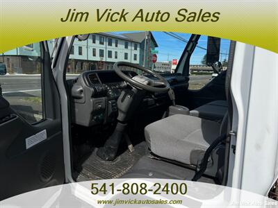 2003 Isuzu NQR   - Photo 5 - North Bend, OR 97459